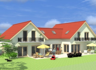 Das Generationenhaus